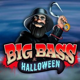 Play Big Bass Halloween slot by Pragmatic Play on newlucky-casino.org