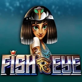 Fish Eye – slot by Pragmatic Play, featured at newlucky-casino.org