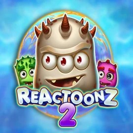 Play Reactoonz 2 slot by Play’n GO on newlucky-casino.org