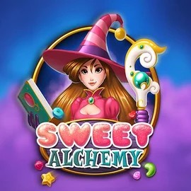 Sweet Alchemy – slot by Play’n GO, featured at newlucky-casino.org